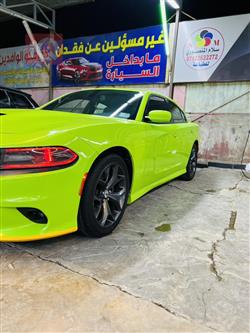 دۆج چارجەر